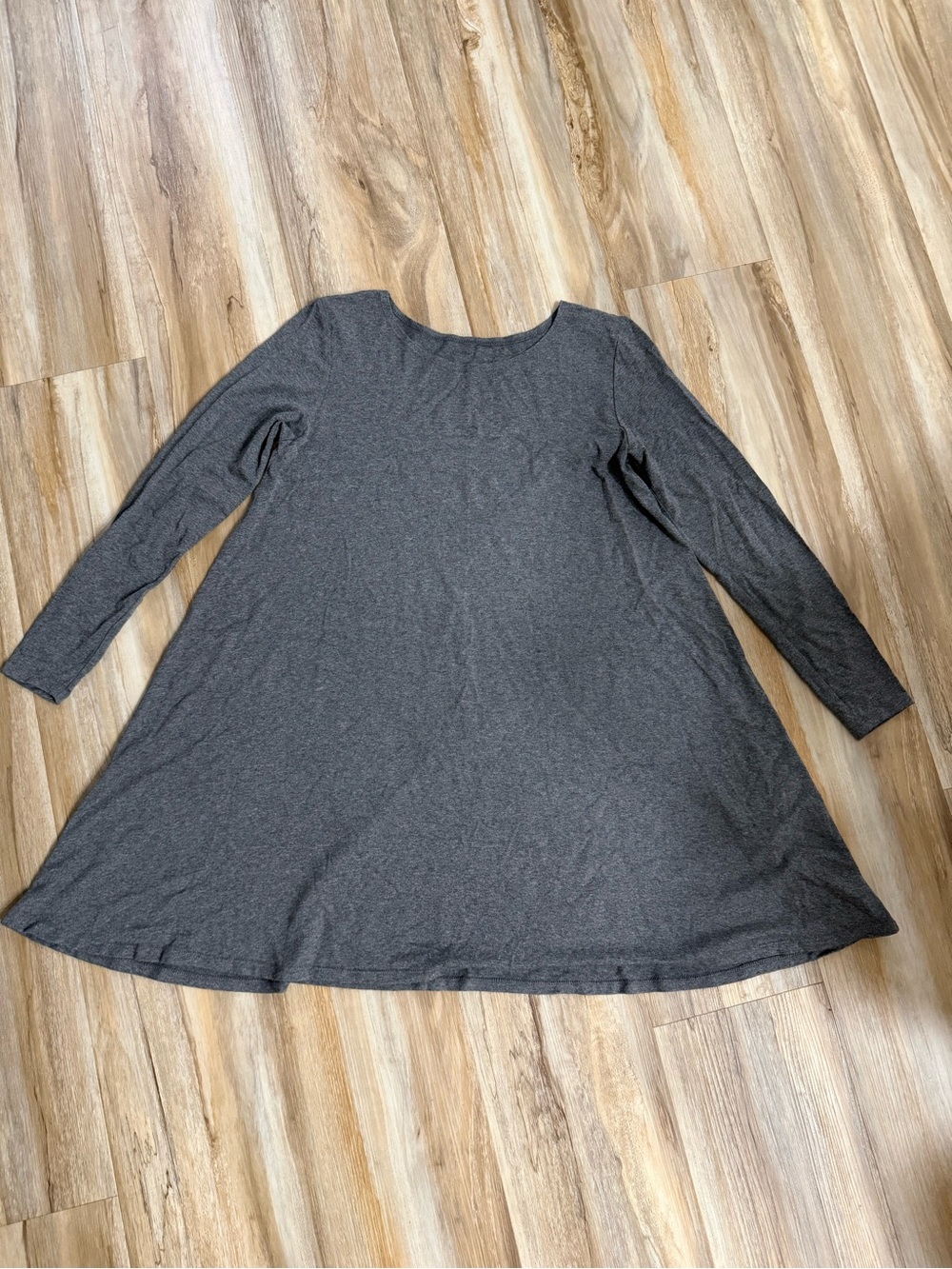 Fighting Eel Dress Ashley size small(?)